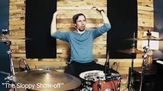 9 Different Types of Worship Drummers