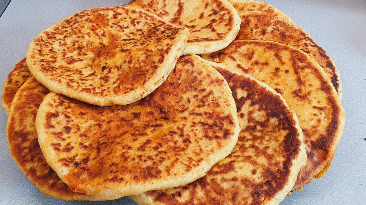 بطبوط بشحمه كيجي خفيفة ومفشفش غير جربيه بهاد الطريقة روعة 