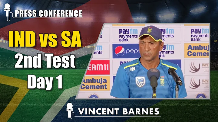 The best of Kagiso Rabada is yet to come - Vincent...