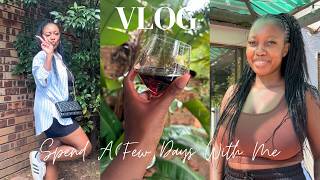 VLOG | Temu Haul | Emotional Single Mom Chat | Mother’s Day Brunch Prep | Lunch with the Girls