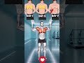 Say Goodbye to Chest Fat_ 7-Minute Workout ThatActually Works! #gym #shorts #gymmotivation