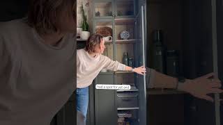 most asked questions about the IKEA Billy Bookcase coffee bar
