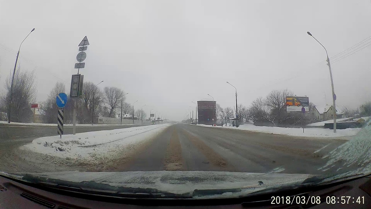 Пикун на 4motion