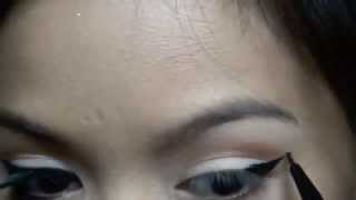 Adele Vogue March 2012 Cover Makeup Tutorial