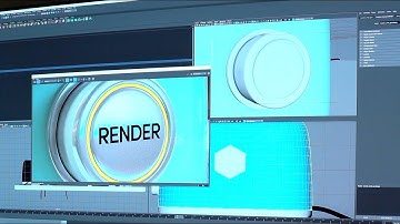 RedShift Brings NVIDIA’s OptiX AI Denoising Technology to 3D Rendering