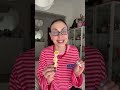A minha primeira aula na @mariamodista quase 8 anos depois 🥹😭 tinha tantaaas saudades! Neste di...