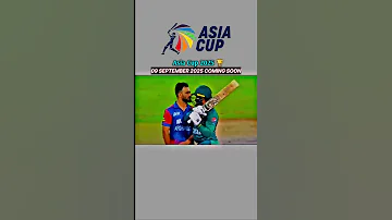 Asia Cup 2025 I M Waiting For Vs 