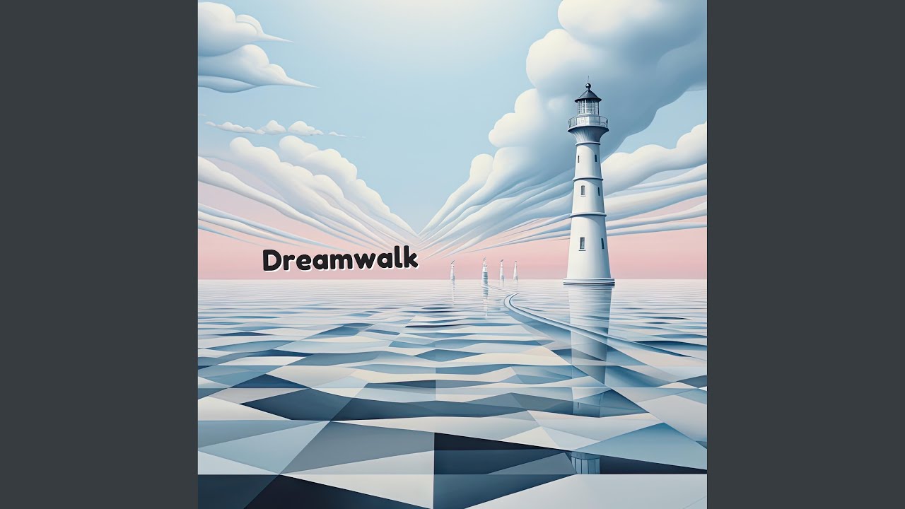 Tonton Dreamwalk di YouTube