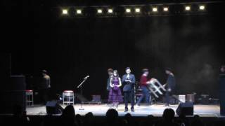UIUC CSSA 2017 香槟好声音 Part 3