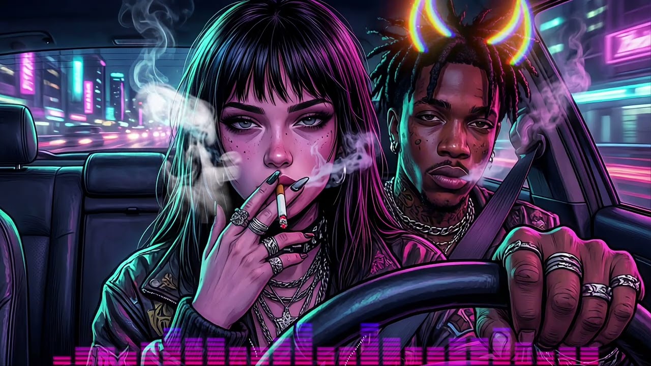 Smoke Signals — Laid-Back West Coast • 420 Mood • Smooth Groove