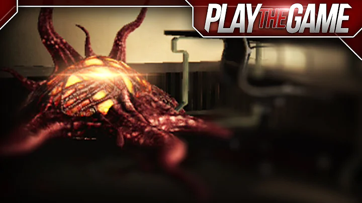 Nemesis | 'Eggstra XP' Achievement Egg Locations (Call of Duty: Ghosts Nemesis)