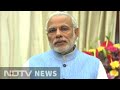 PM Narendra Modi on Railway Budget 2016