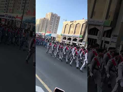 55    53 2024 إحتفالات العيد الوطني لدولة الإمارات 