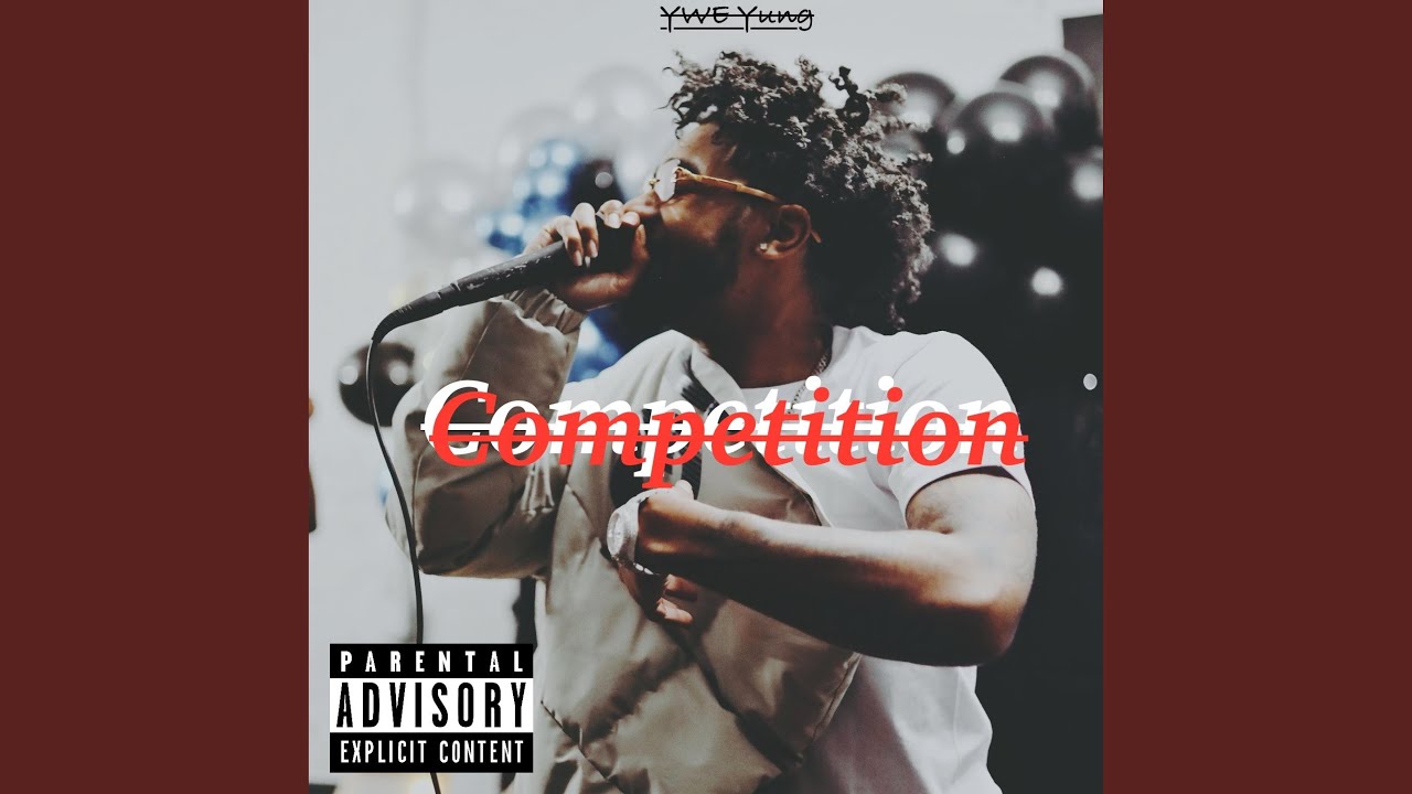 Watch Competition on YouTube Watch Competition on YouTube