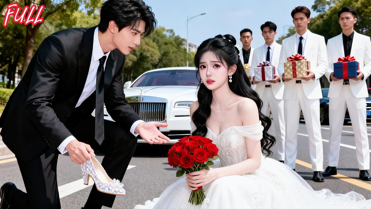 हवाई अड्डे पर मंगेतर ने ठुकराया, फिर मालिक ने अपना बना लिया और हमेशा प्यार किया।