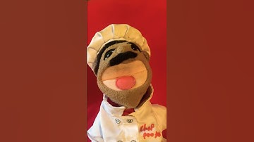 Chef pee pee keeps making that face! #sml #funny #memes #jeffyfunny #smljeffy #puppet #chefpeepee