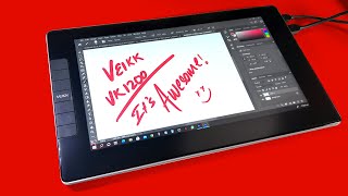 VEIKK VK1200 Unboxing and Review  - اردو / हिंदी