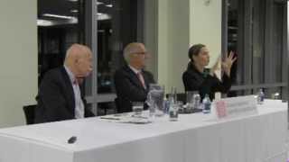 Challenge to China with Jerome Cohen and Margaret Lewis