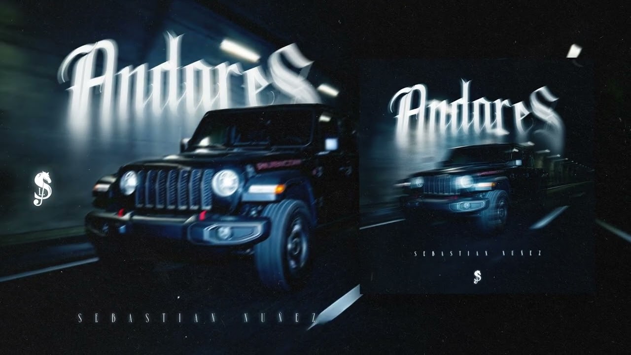 Watch Andares - Sebastian Nuñez (Audio Oficial) on YouTube Watch Andares - Sebastian Nuñez (Audio Oficial) on YouTube