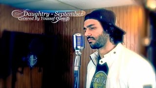 Daughtry - September (Covered By Youssef Qassab)