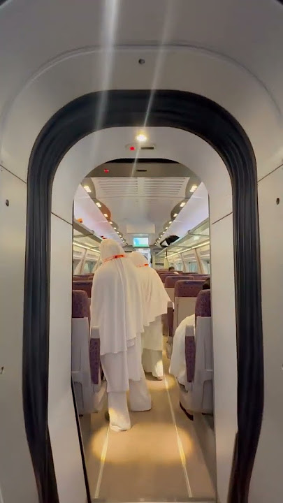 Makkah madina metro 🚇 train 🚆#makkahalmukarromah #madinasharif #shorts