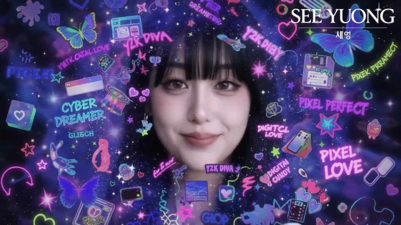 너무 달콤해, It's so sweet (clip IA)