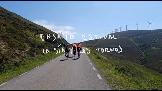 #proyectoreCOLección / La Sía y Los Tornos