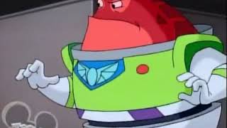 Buzz Lightyear Of Star Command Episode 15 Mindwarp Buzz Lightyear Of Star Command Episode 15 Mindwarp