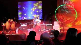 Pasukan Lima Jari - Republik Rakyat Reggae Live.m4v