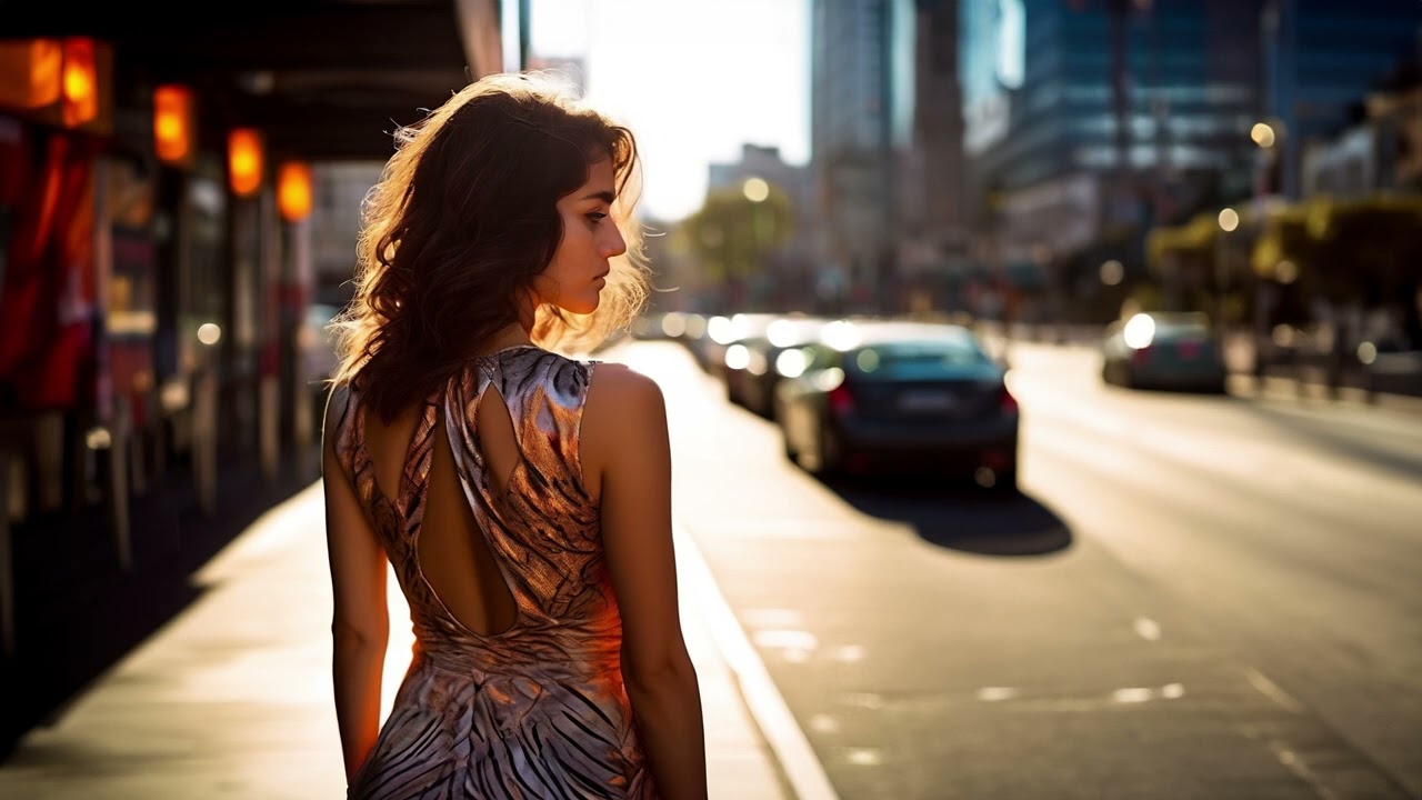 BGM for Creative Contemplation