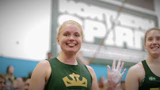 Kronan Throwdown Series 2019