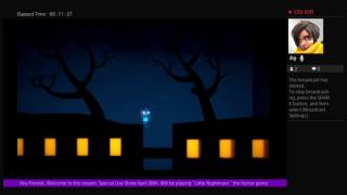 Night in The Woods- The Plot Thickens Part 5