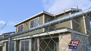 BCSO: Man walks into police station, confesses to killing wife