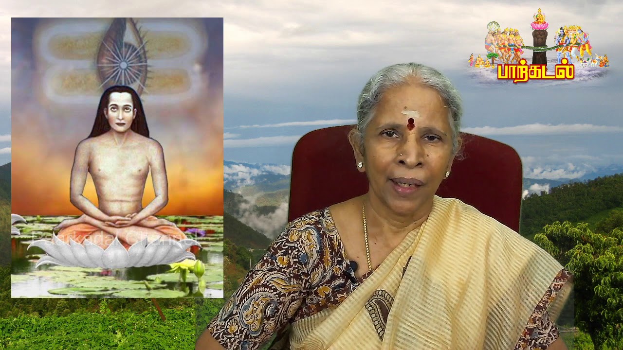 அமானுஷ்ய அனுபவங்கள்-5