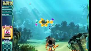 bubble safari ocean level 40-47