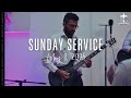 Sunday Service - May 11th, 2025 | SFCAlbany