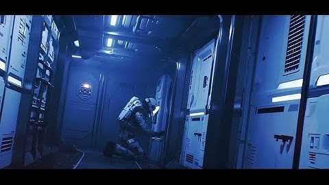 MUTANT FROM THE NEBULA - Cygnus (OFFICIAL VIDEO)