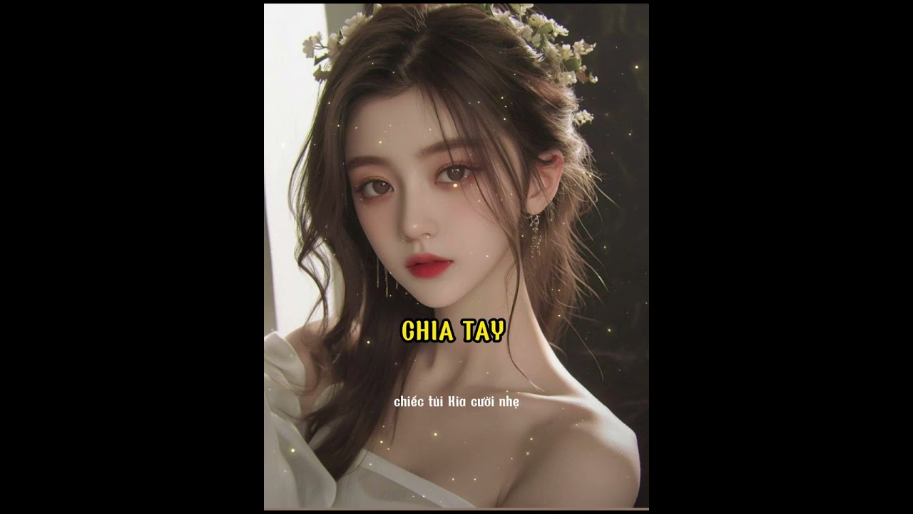 [ TRUYỆN AUDIO ] CHIA TAY FULL