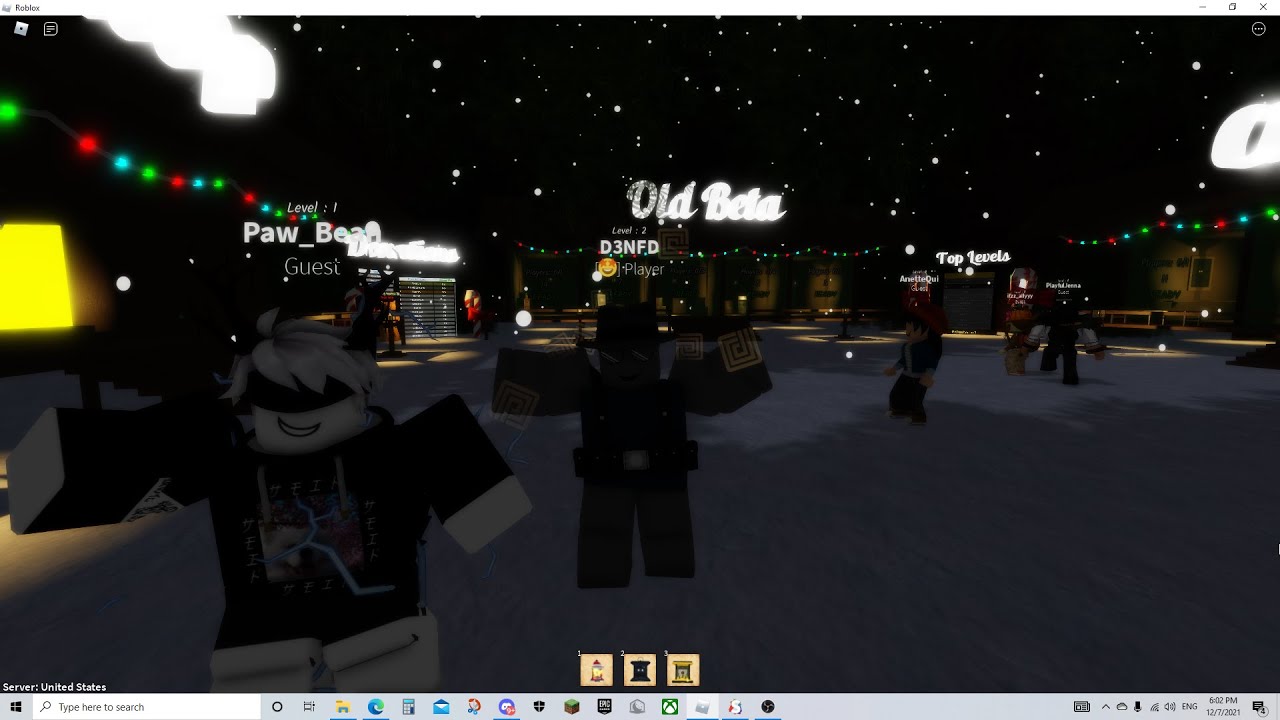 Roblox The Black Death