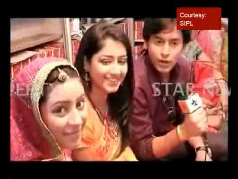 Jagiya takes his wives to Jaipur