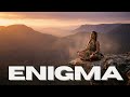 ENIGMA Style Music 2026 – Cosmic Dreams Ambient Mix for Sleep & Serenity