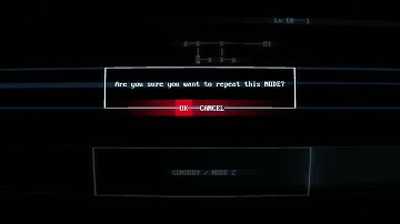 Superhot: Mind Control Delete Node 2 Speedrun 4.00 min (Old WR)