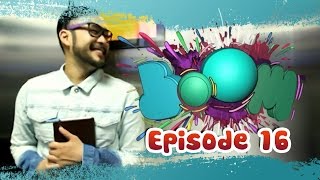 BOOM with Petey Majik - Ep 16 Elevator Antics
