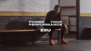 Power Your Performance | AFL (Full Length) | 2XU