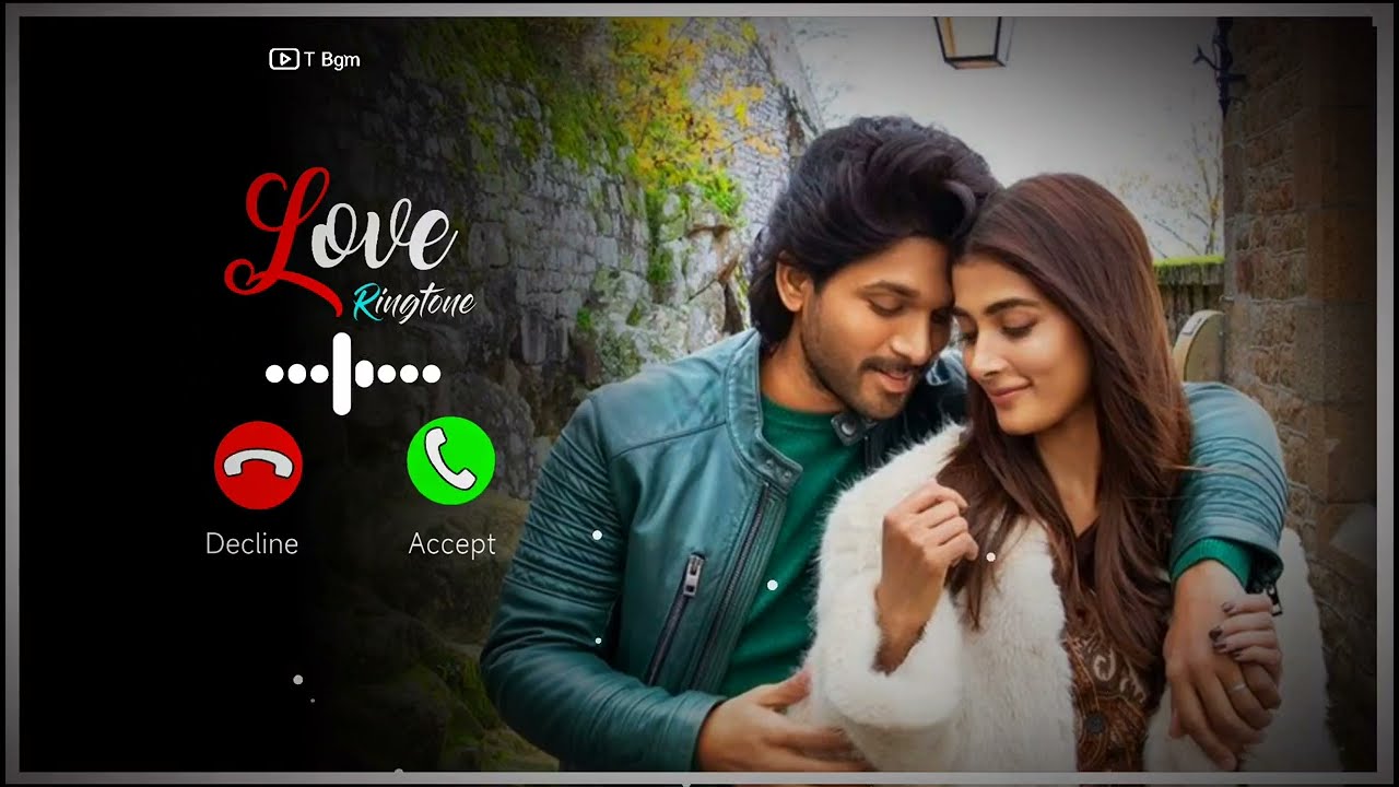 Telugu Best Ringtone (Download link 👇),Tamil Love Bgm Ringtone Love