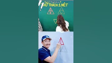 One line draws the entire shape, and the lines cannot overlap! Is there an answer to this question?