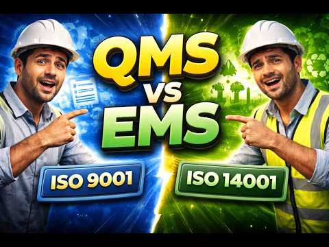 What Is The Difference Between Qms And Ims