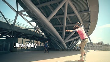 ASUS Transformer Book T100 ultraportable video - CZ Reklama