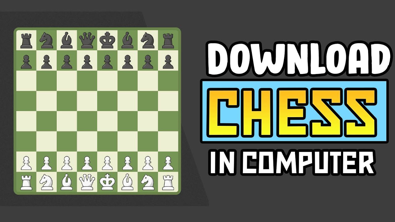 Download and Play Classic Chess Titans on Windows 10 (TUTORIAL)