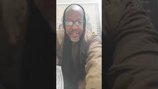 787 Cheikh Sufi Ba- A Sufi must have a Daily Practice